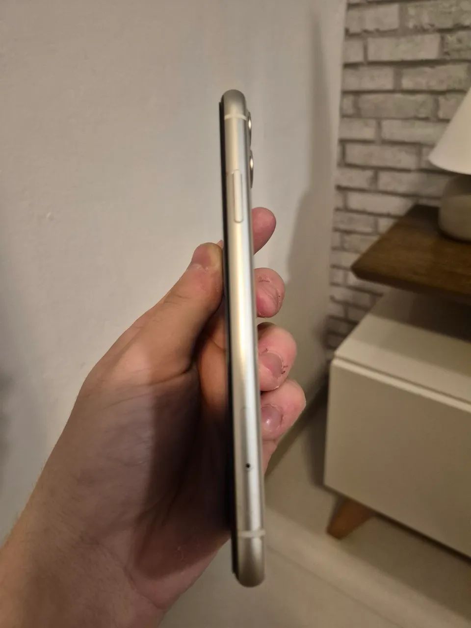 iPhone 11 64GB - Vendo ou Troco - Foto 2