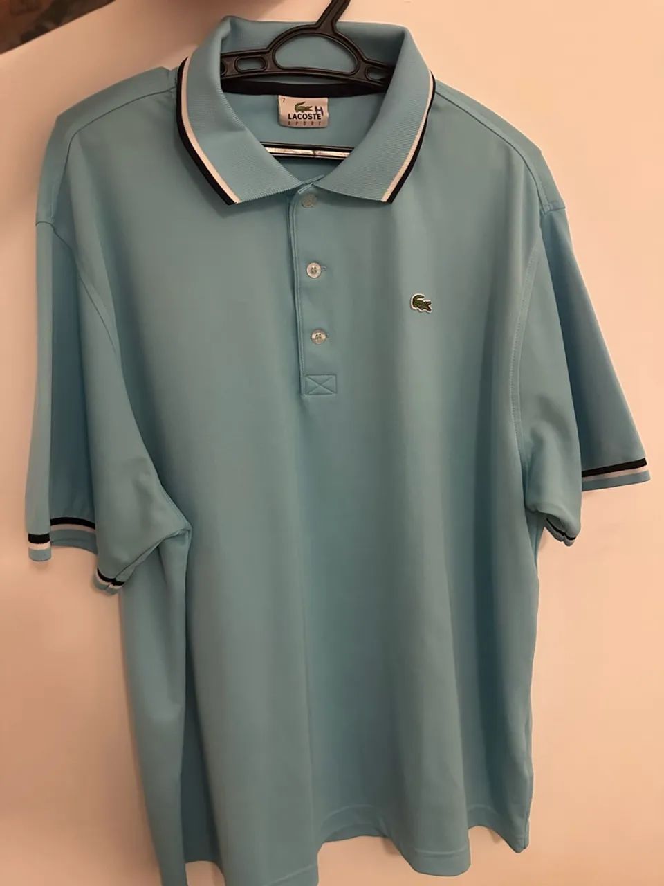 Camisa polo Original Lacoste Sport