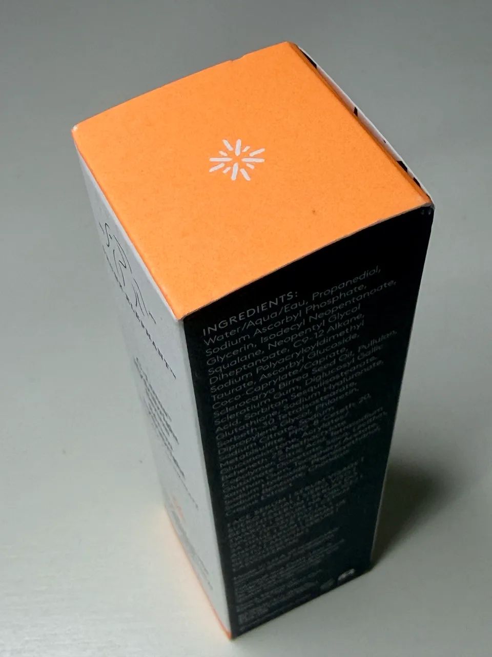 sérum facial importado novo - Foto 4