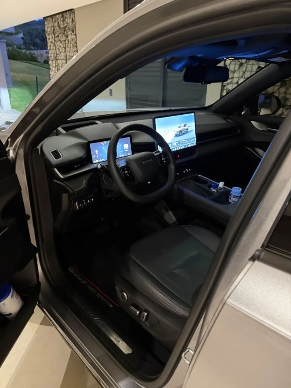 GWM Haval H6 GT Phev AWD 2026 - Foto 3