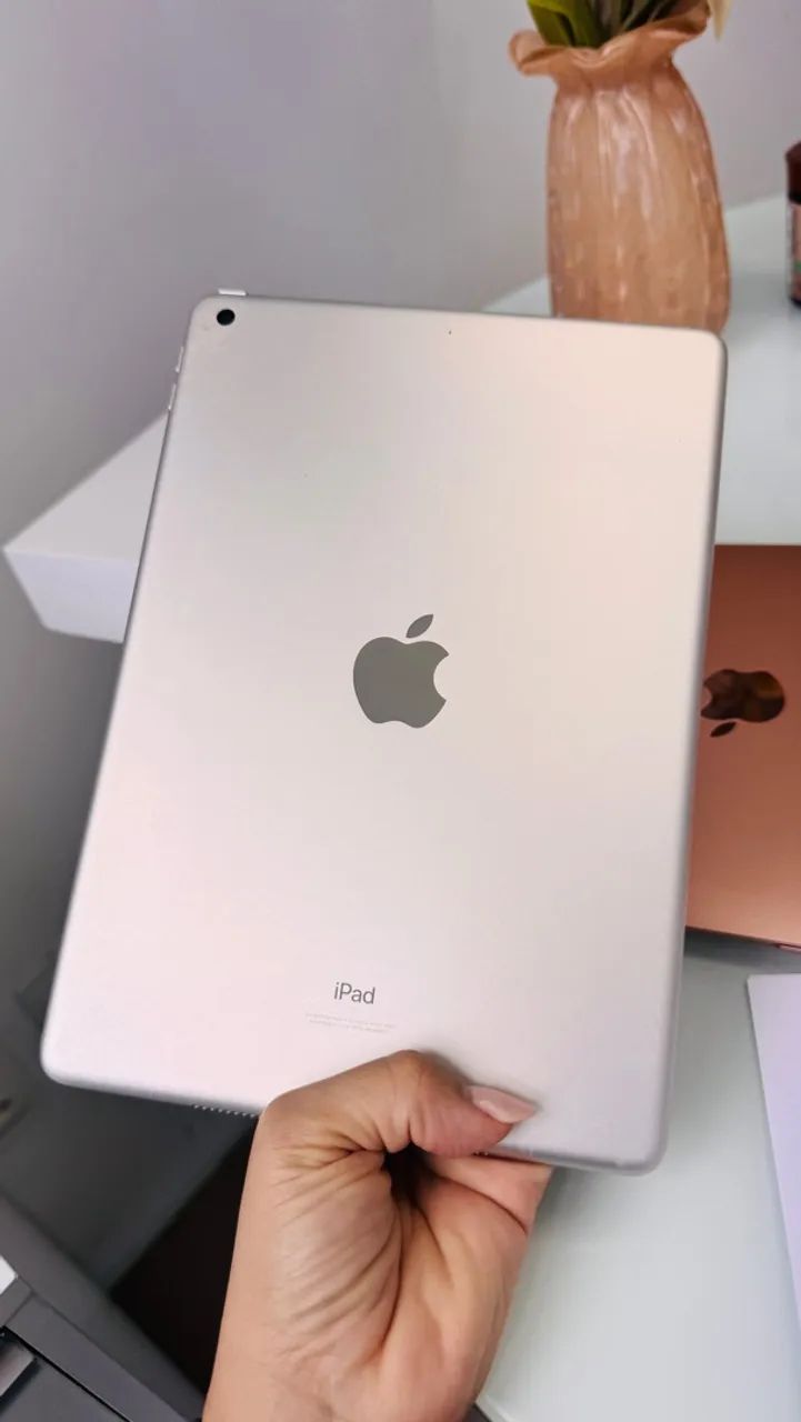 iPad 9 geração 256GB - Foto 3