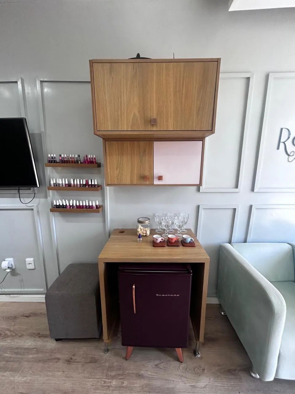 Vendo stúdio de beleza. - Foto 2