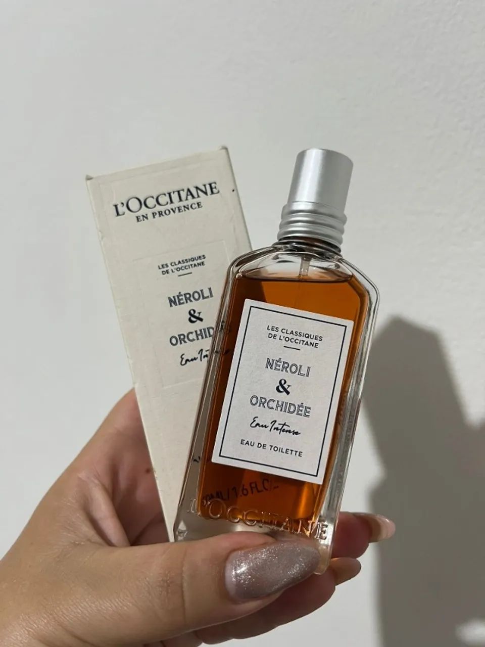 Rare eau de parfum 50ml ボックス付き PERFUME FEMININO CRUZ DEL SUR II XERJOFF 50 ML EAU PARFUM 1326146