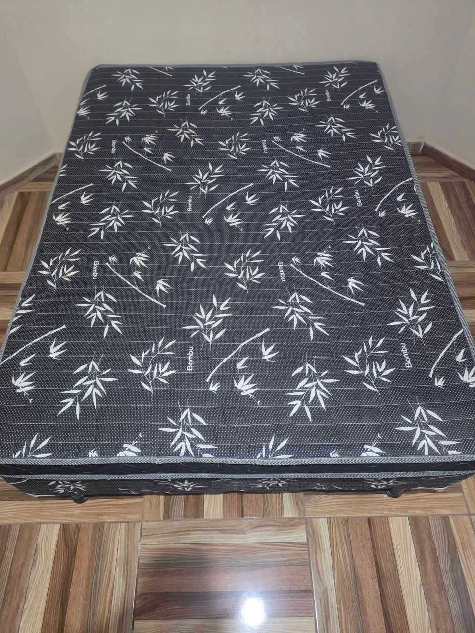 Cama Box Conjugado Casal - Foto 4