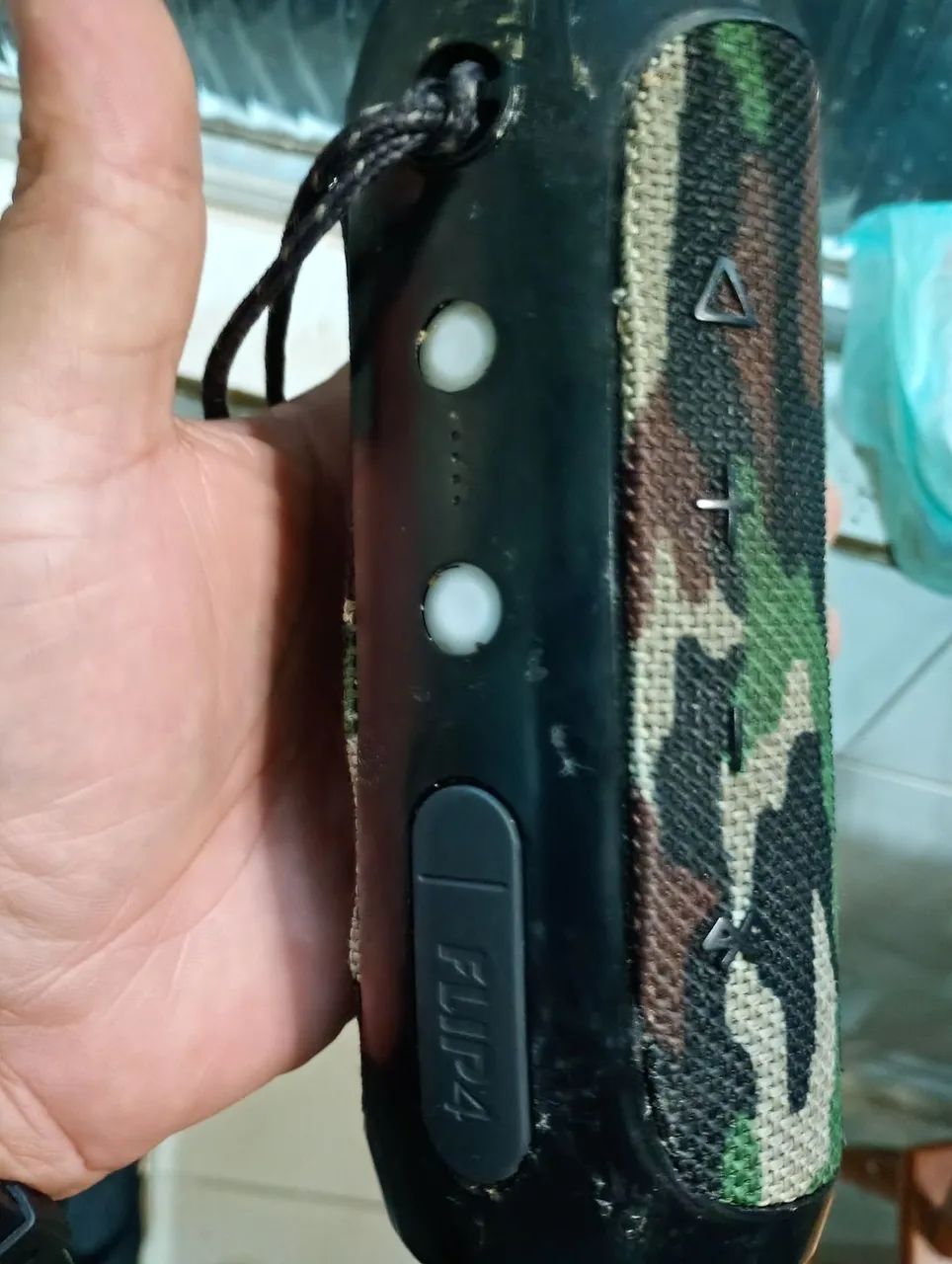Flip 4 JBL...