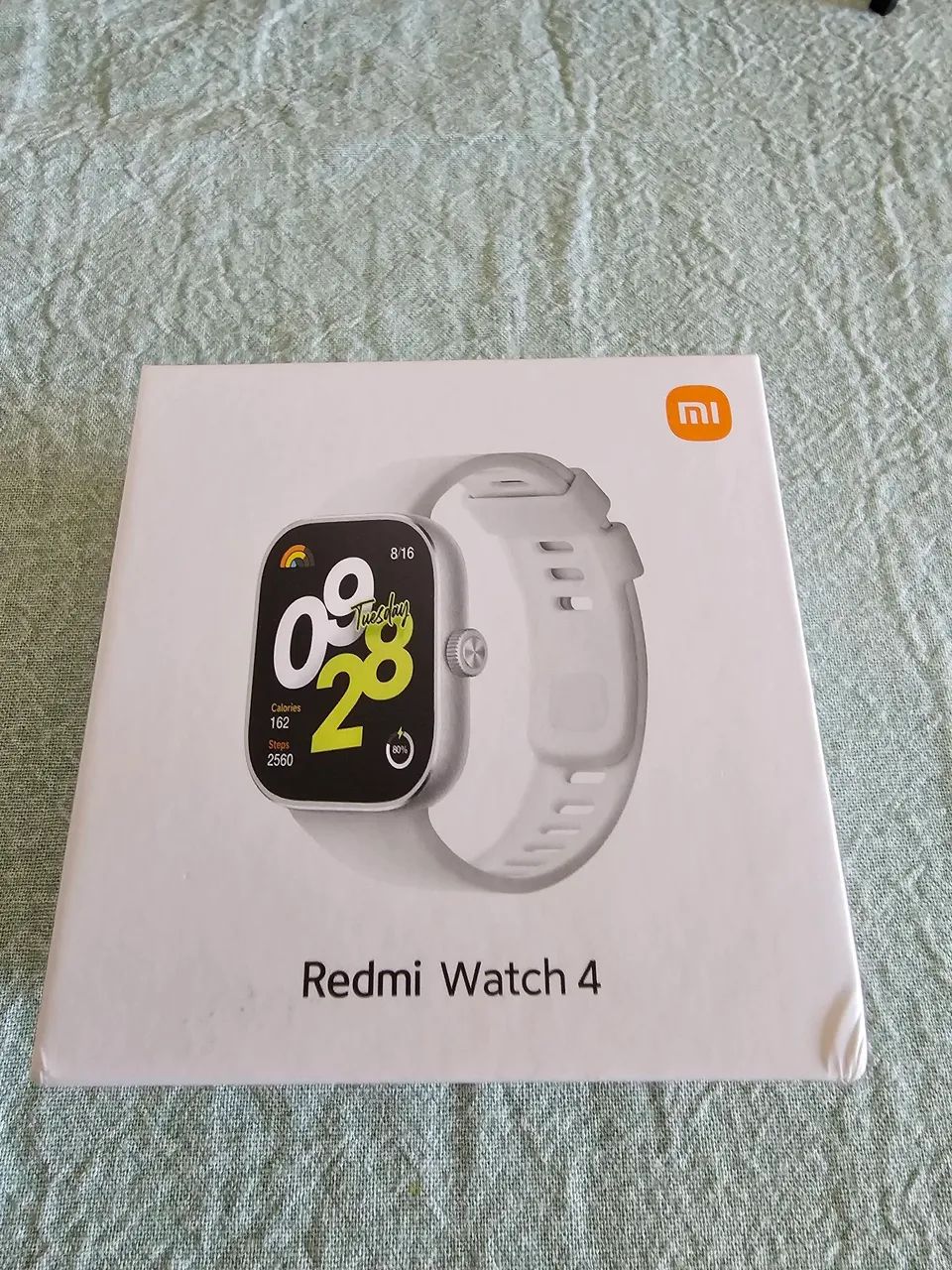 Redmi Watch 4 - Foto 4