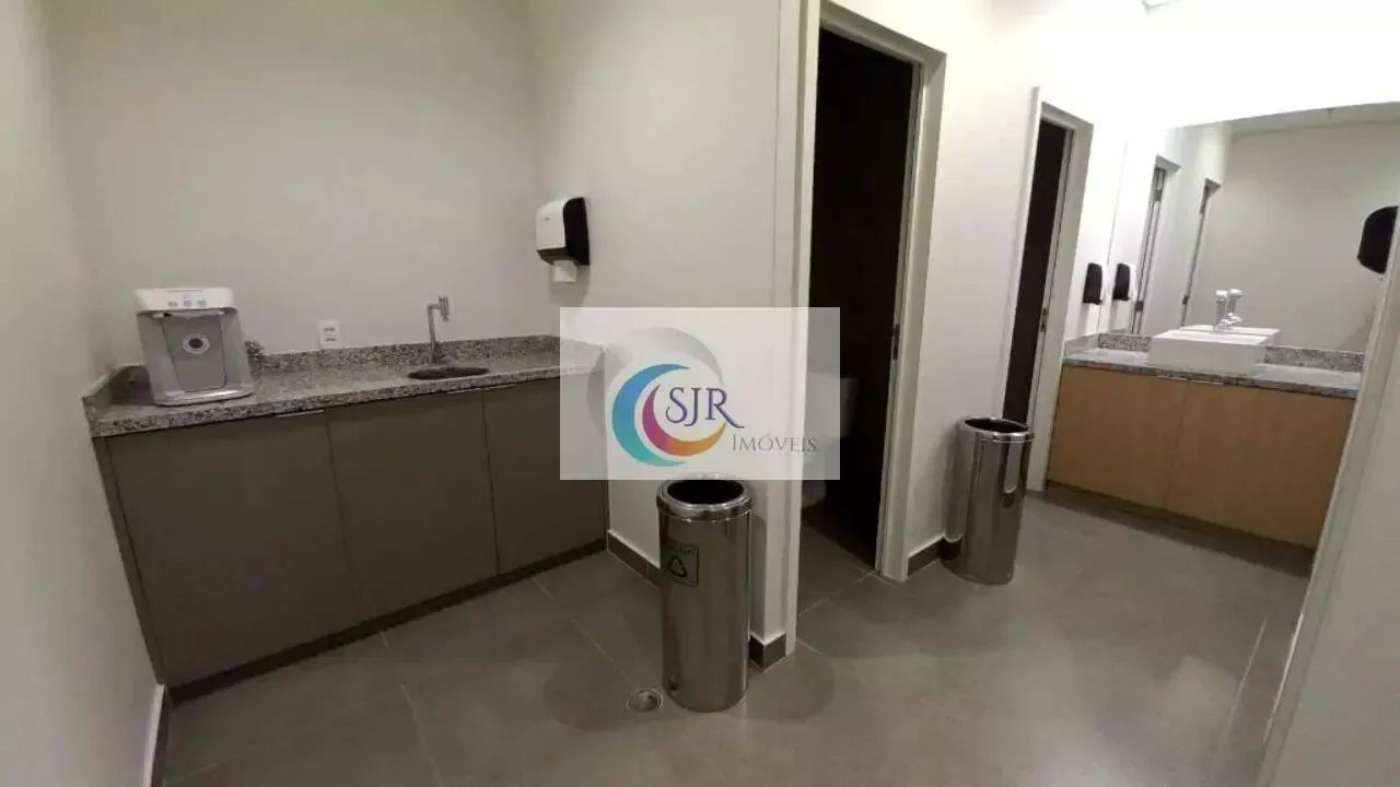 Conjunto para alugar, 333 m²  - Itaim Bibi - São Paulo/SP - Foto 5