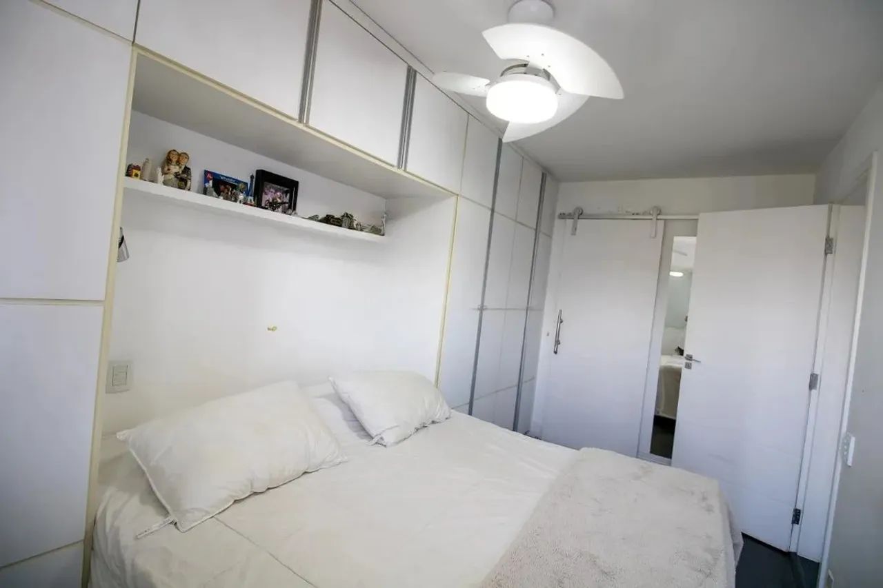 Apartamento à Venda - Moema, 2 Quartos, 75 m2 - Foto 5