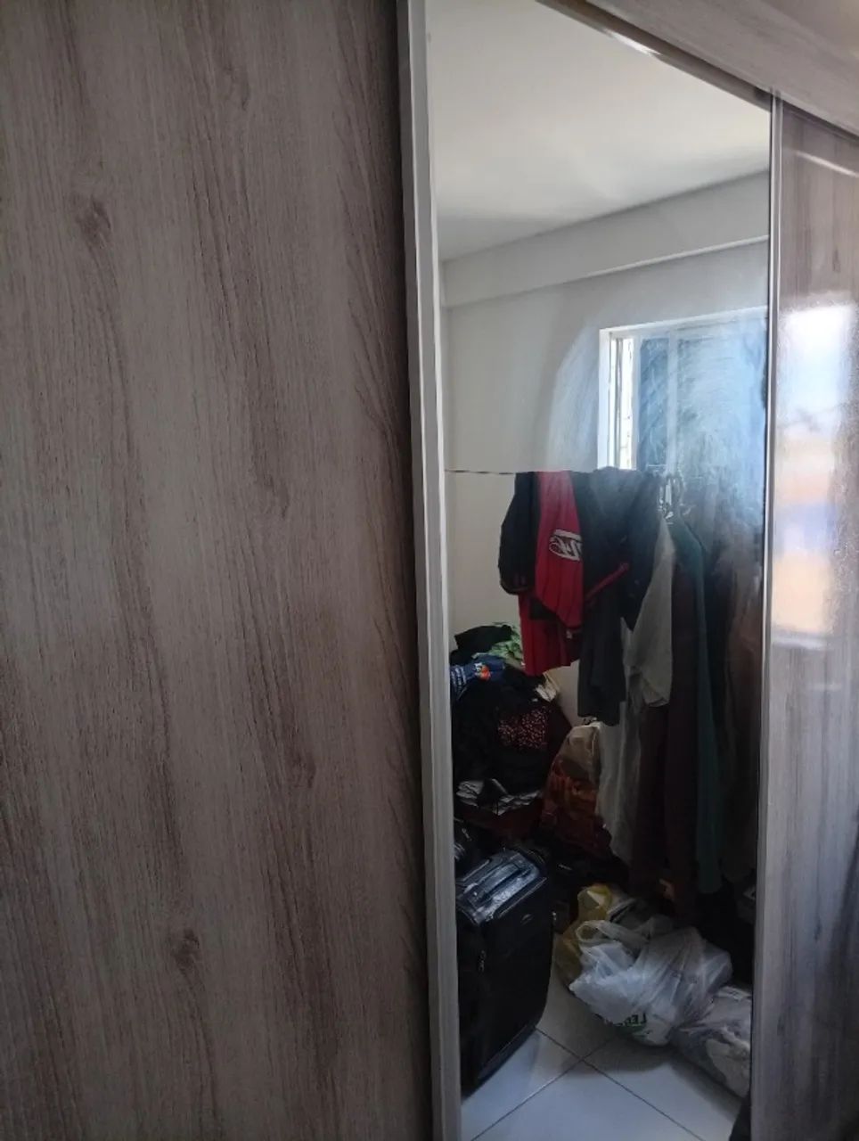 Guarda -roupa de casal - Foto 3