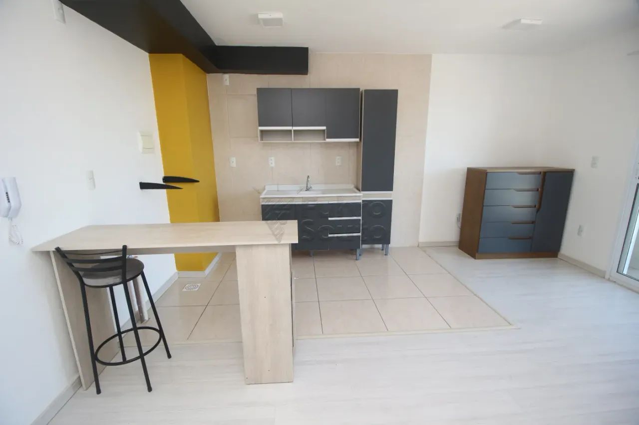 Apartamento Loft Duque 1128 - Sacada com churrasqueira - Foto 3