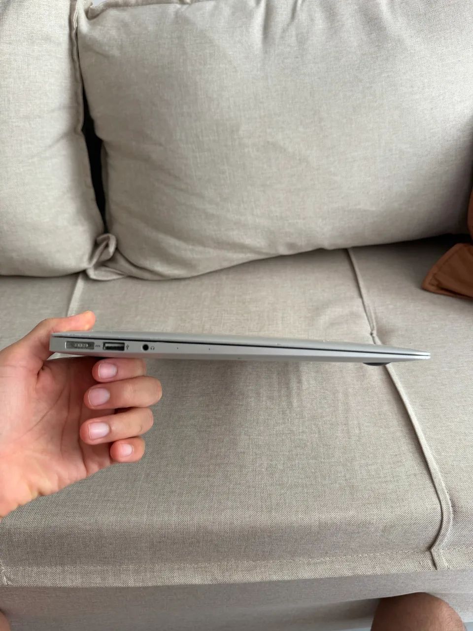 MacBook Air 13? (Early 2014) - Notebooks - Rosa Maria, São