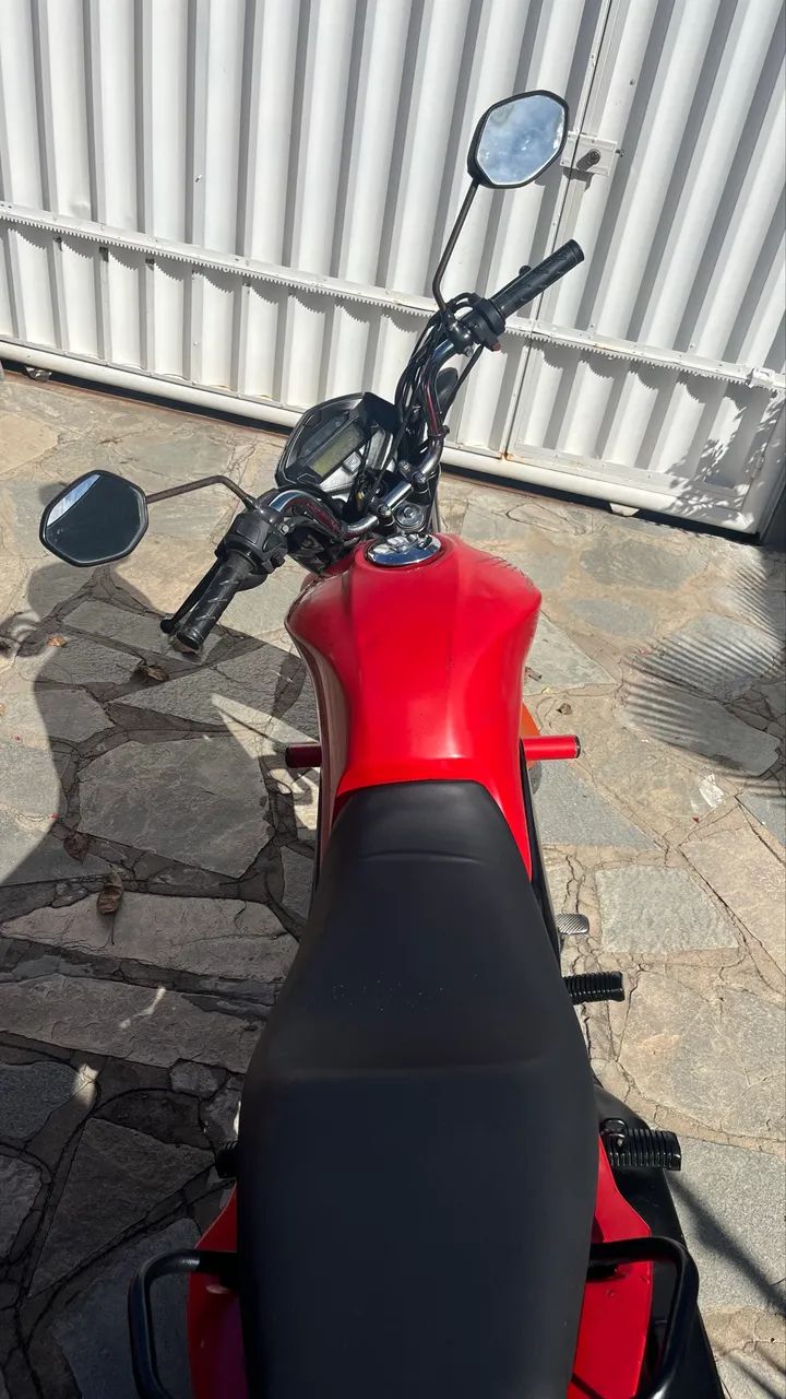 CG START 150cc - 2015  - Foto 4