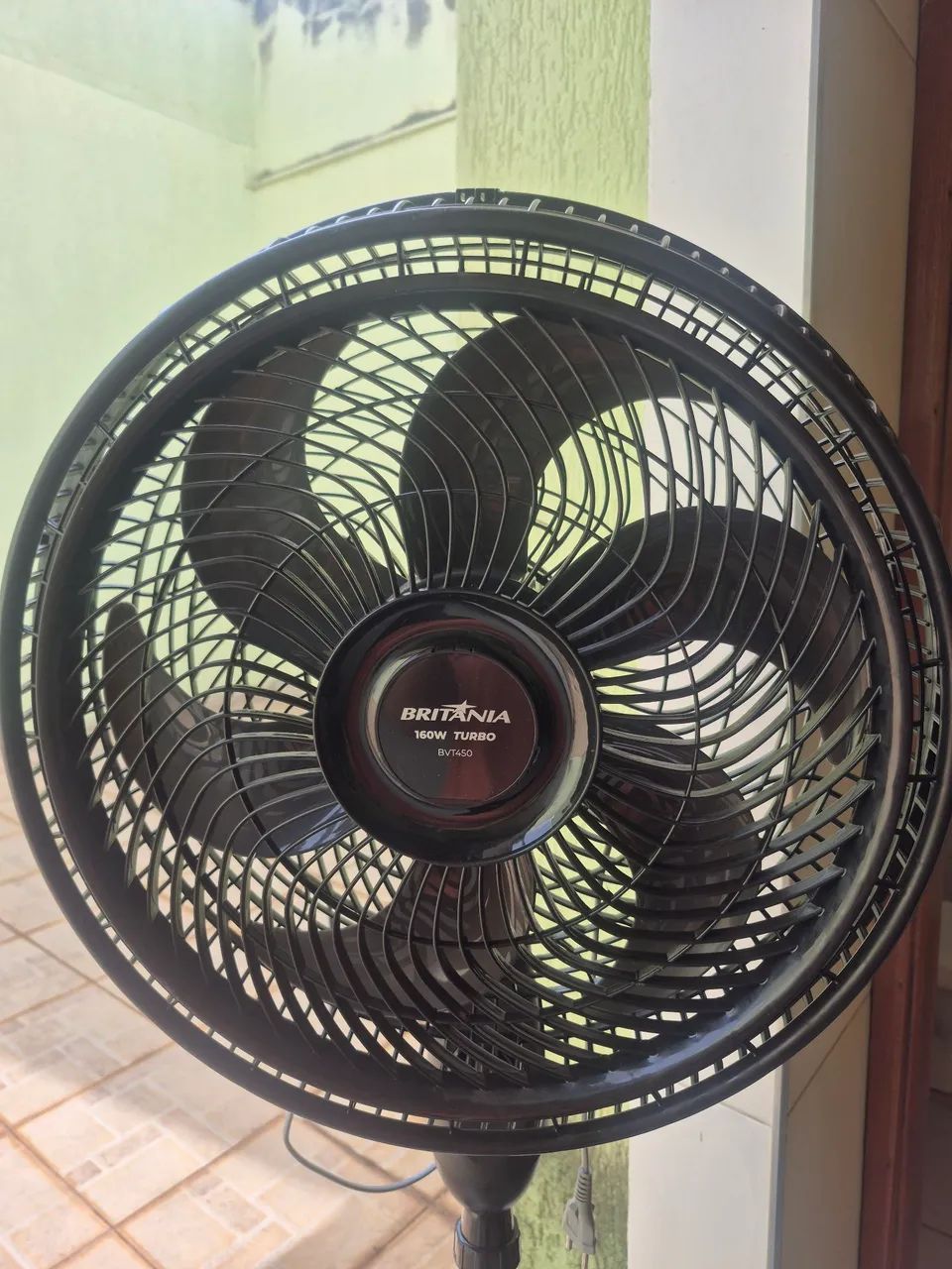 Ventilador 110w  - Foto 3