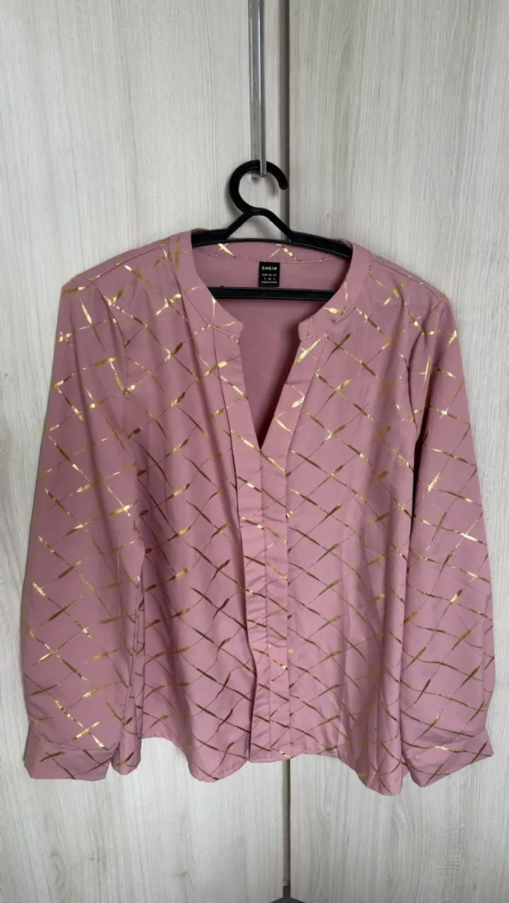 Blusa - Foto 3