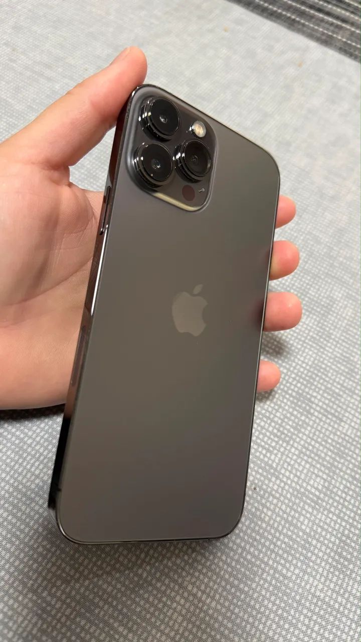 IPHONE 13 PRO MAX   -  1TB - Foto 5