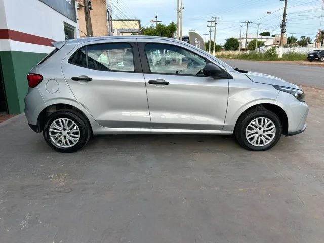 Fiat Argo 1.0 6V Flex. 2023 - Foto 4