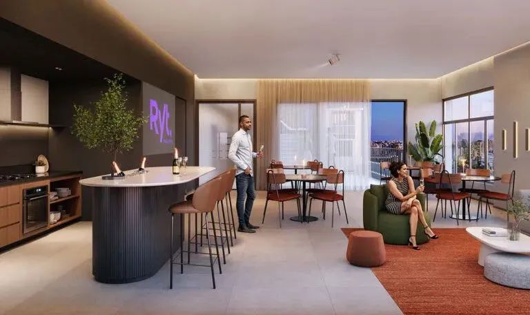 RYT PAULISTA - Foto 4