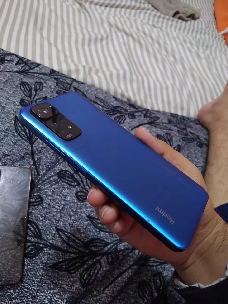 Redmi note 11s  - Foto 5