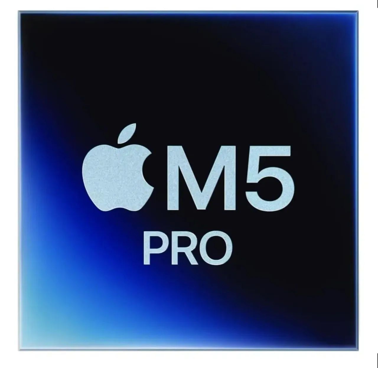 MacBook Pro 14 polegadas: Apple M5 Pro Chip com 15-núcleos CPU e 16-núcleos GPU, 24GB, 1T - Foto 5