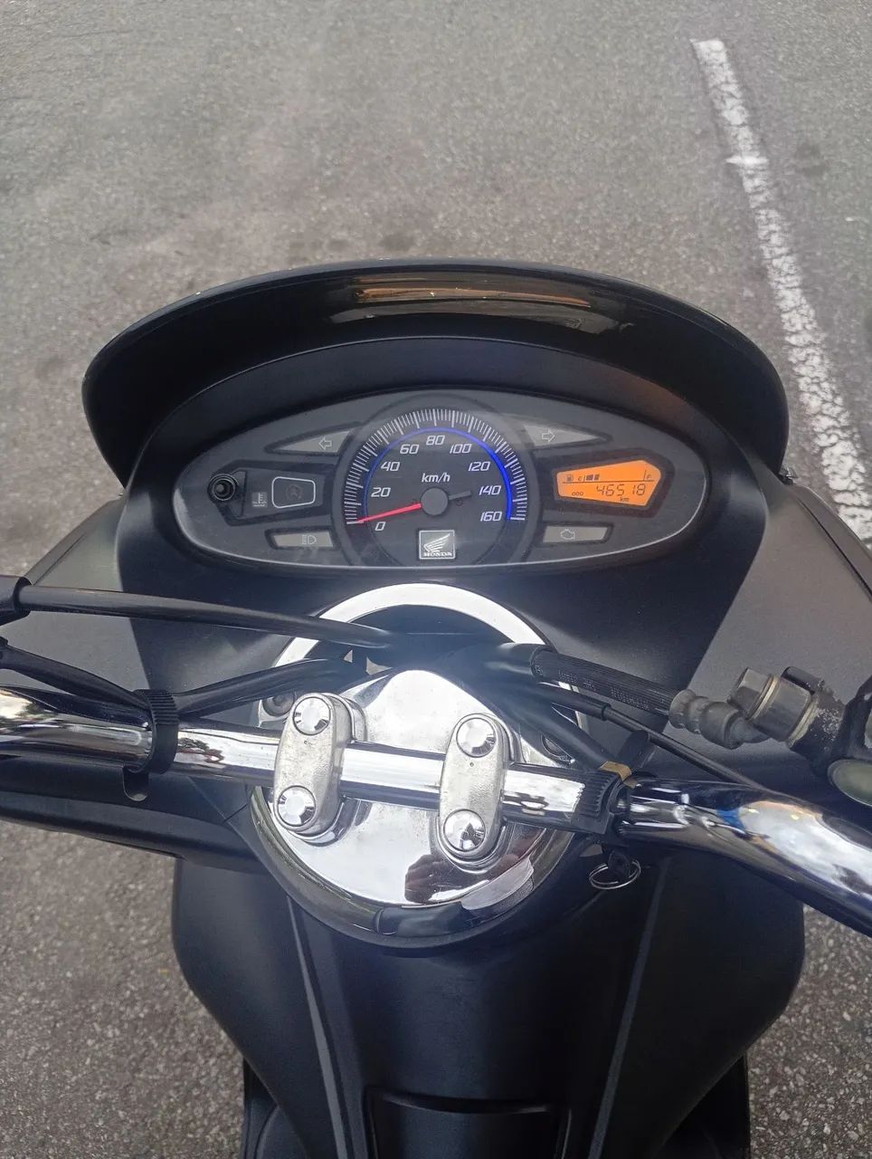PCX 2015 - Foto 4
