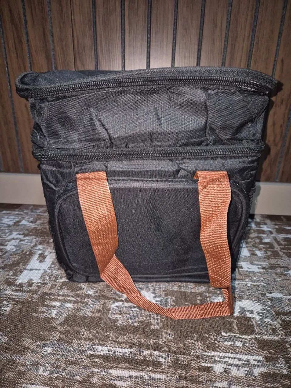 Bolsa térmica nova - Foto 2