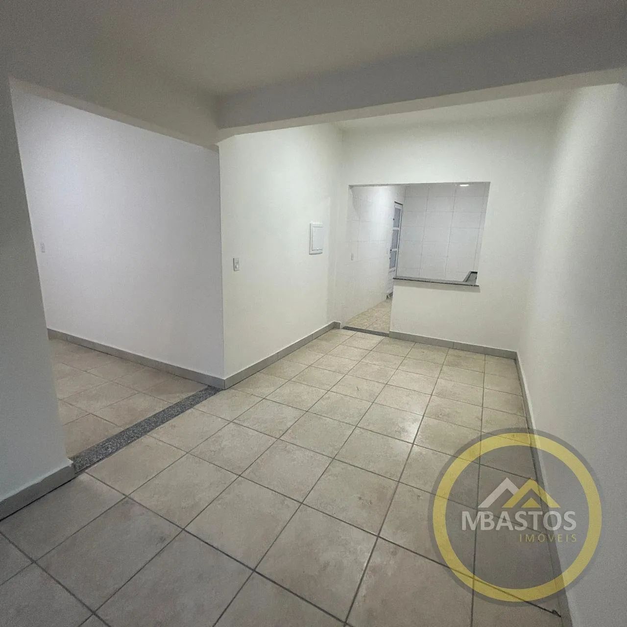 Casa 3qts suíte Coração Eucarístico BH R$ 3.000,00 - Foto 4