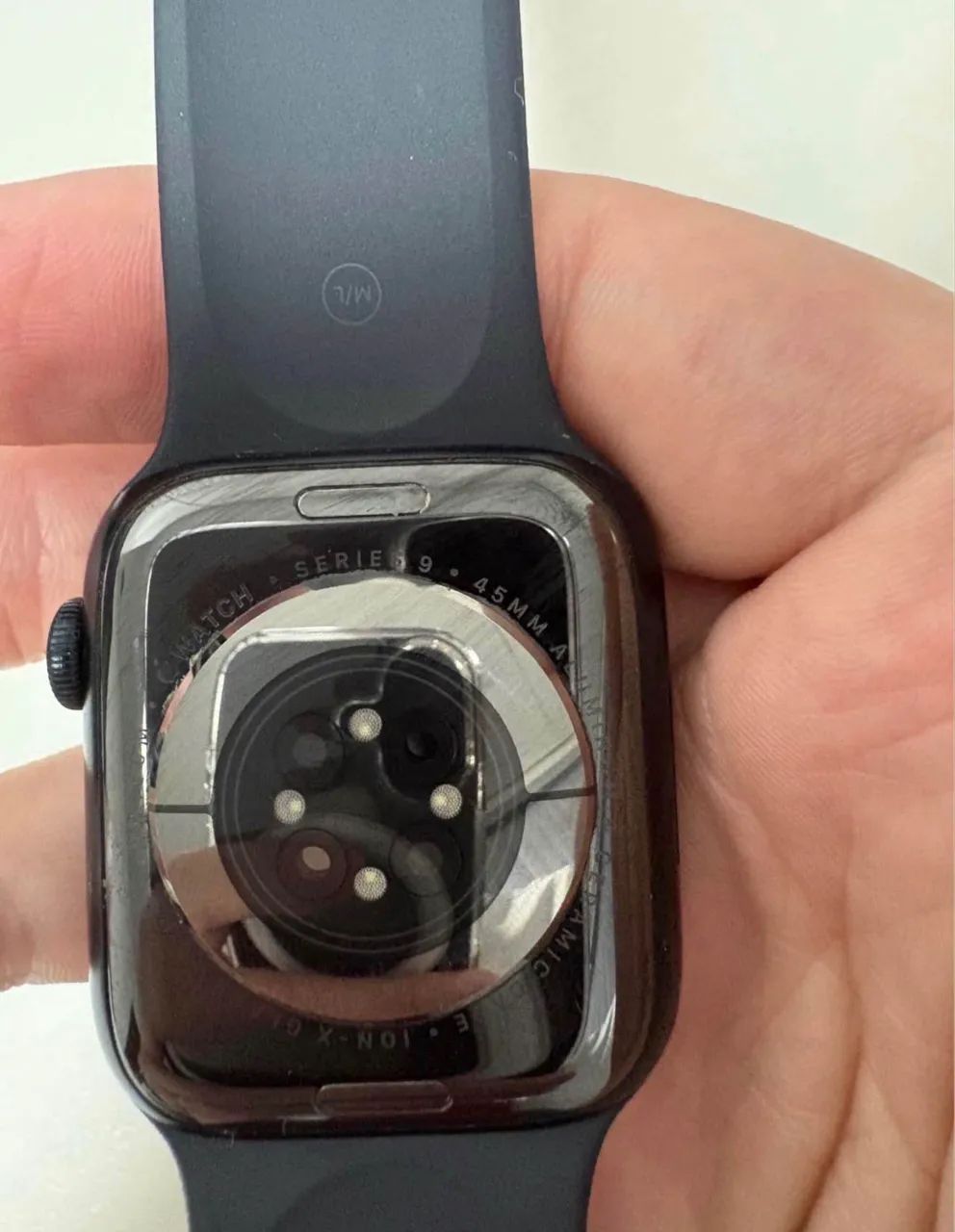 Apple watch series 9 45mm - Foto 3