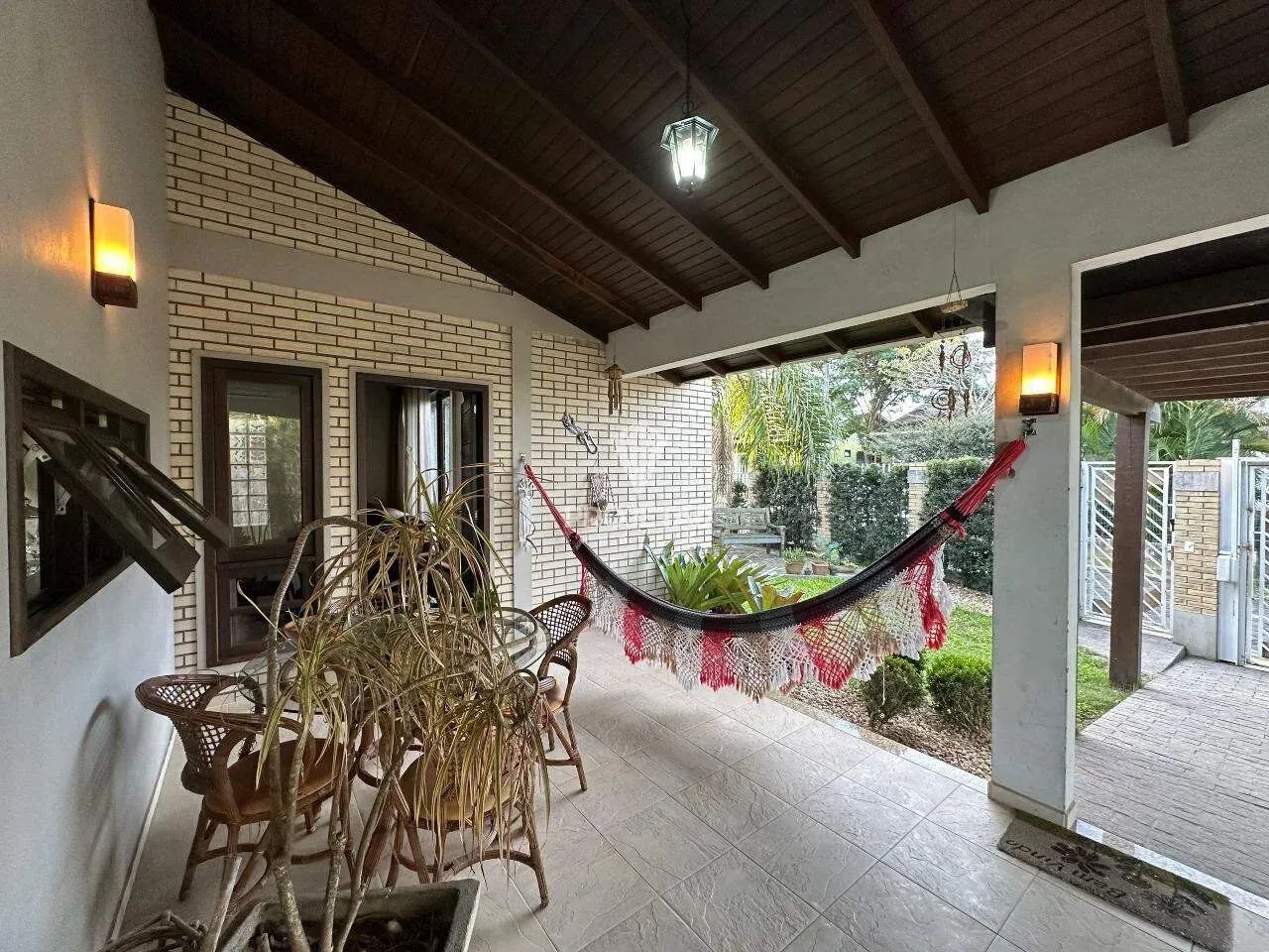 Casa à venda em Sombrio no bairro Centro - Foto 5