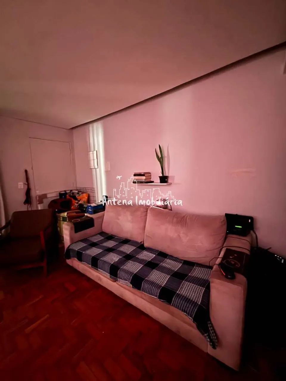 Apartamento com 02 dormitórios na Vila Buarque - Cód.: 13101. - Foto 5