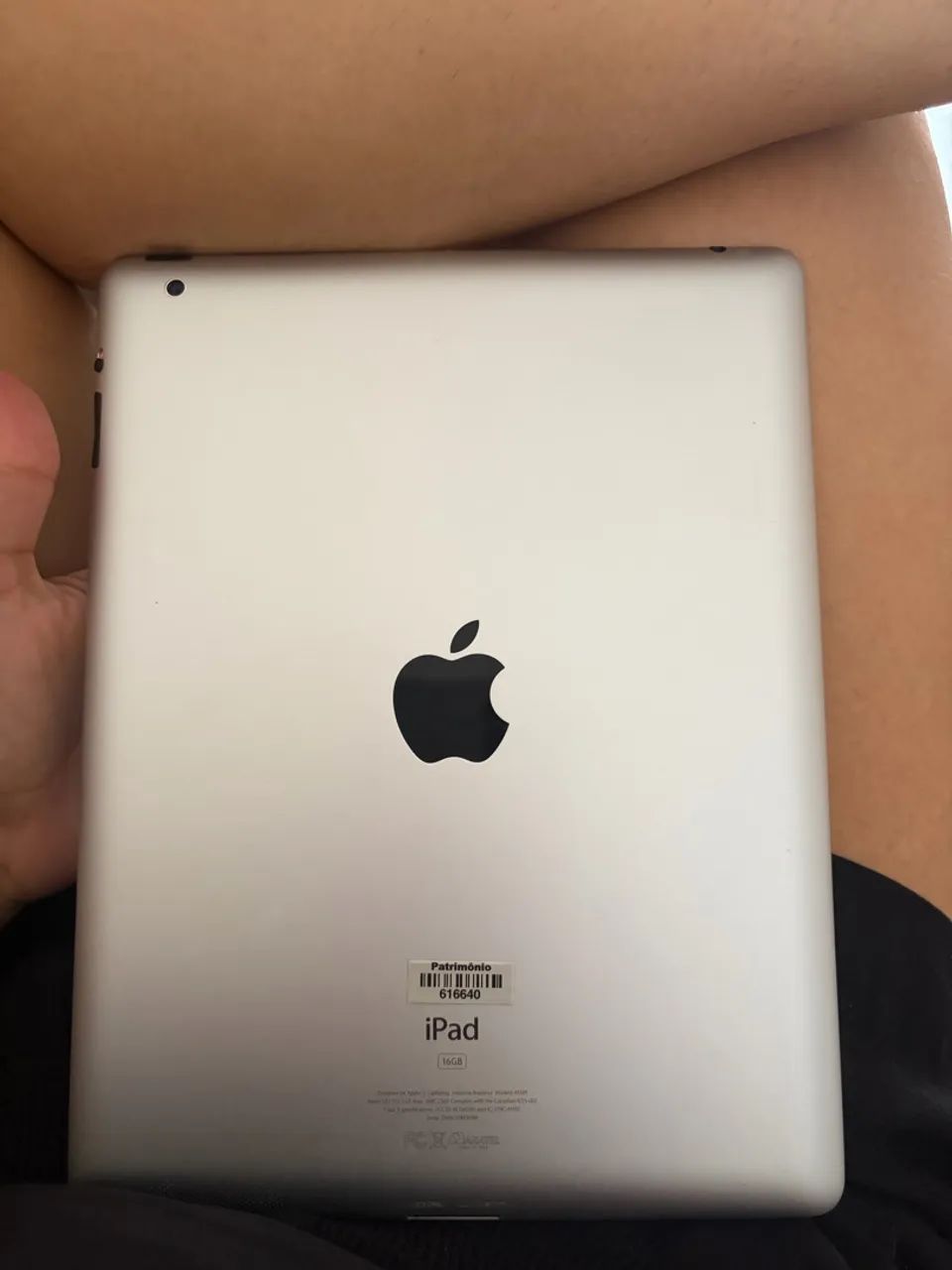 iPad 2 - Foto 2