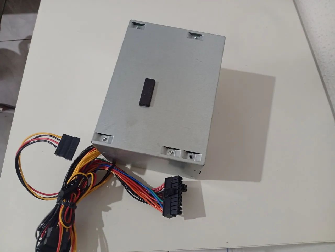 Fonte de Computador 200W - Foto 4