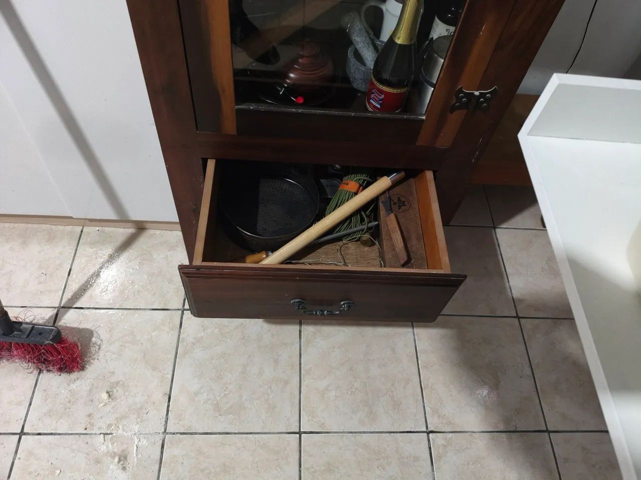 Cristaleira  - Foto 2