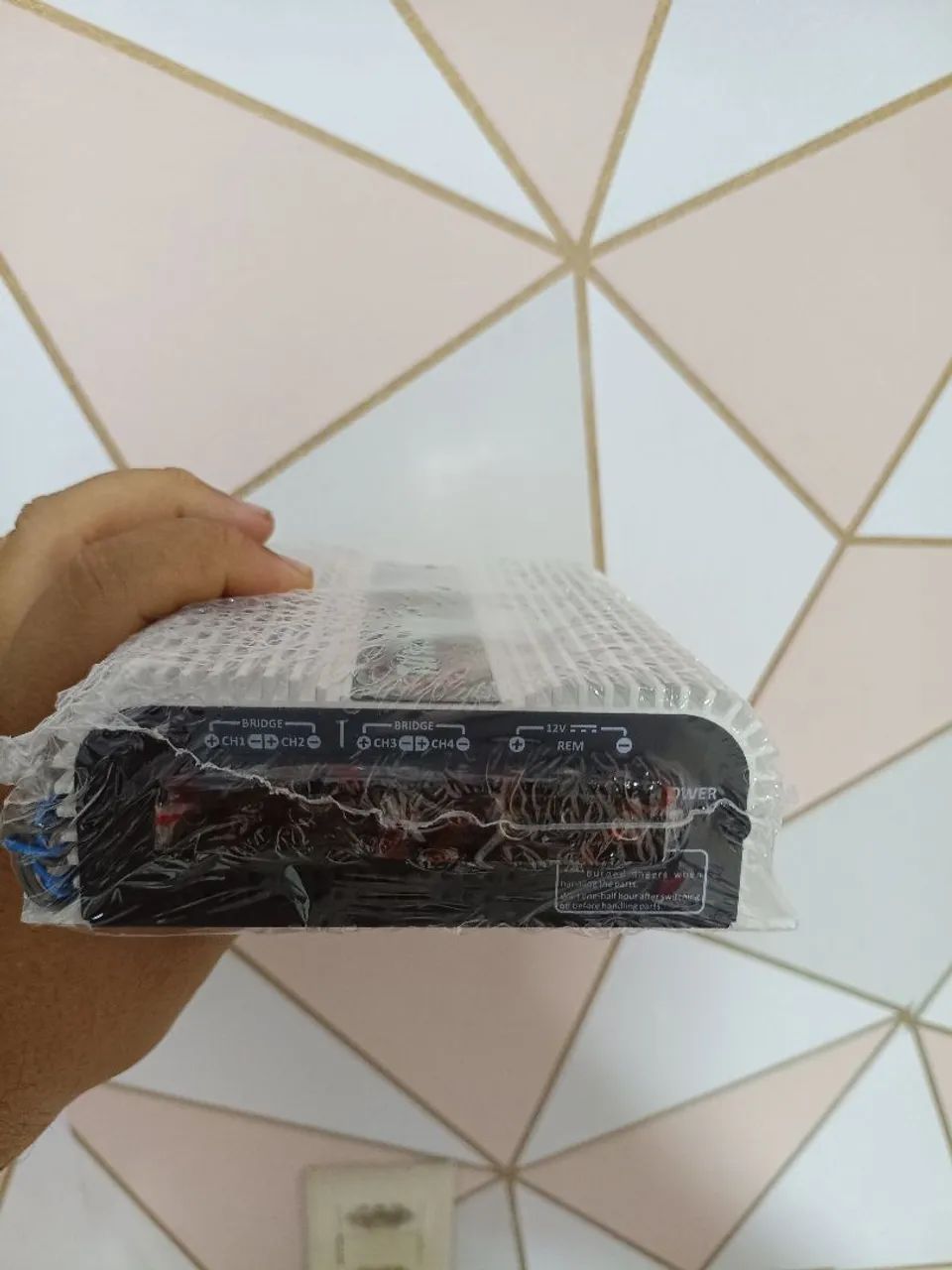 Vende-se módulo Taramps TS 800  - Foto 4
