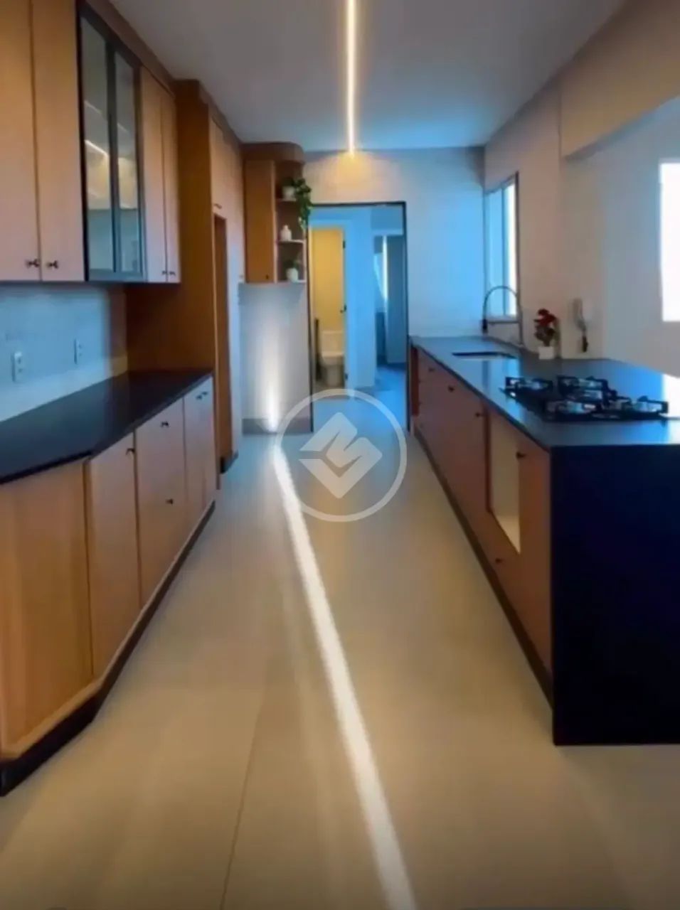 Apartamento com 165M2, Edifício New York, 4 quartos, 2 suítes. $ 1.200.000,00 codigo: 3649 - Foto 3