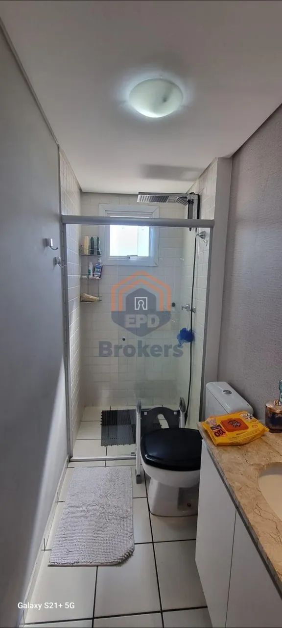 Apartamento em Engordadouro - Jundiaí - Foto 4
