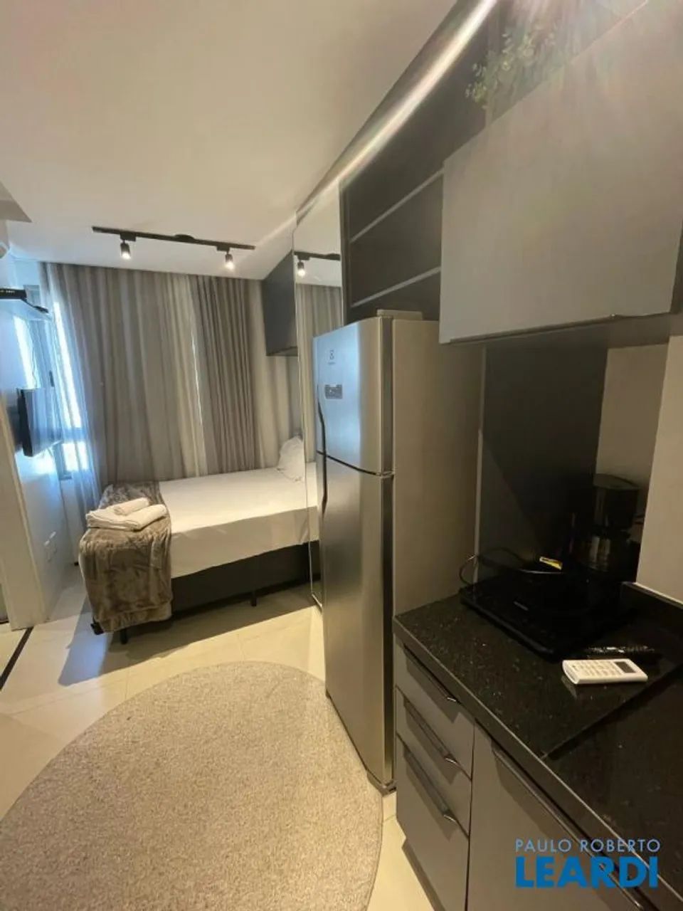 APARTAMENTO - PERDIZES - SP - Foto 2