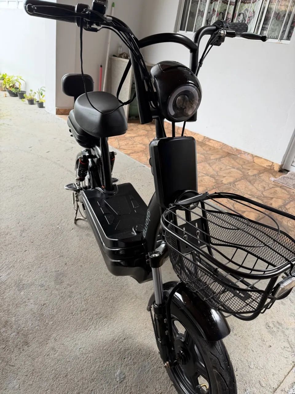 Scooter gloomp - Foto 4