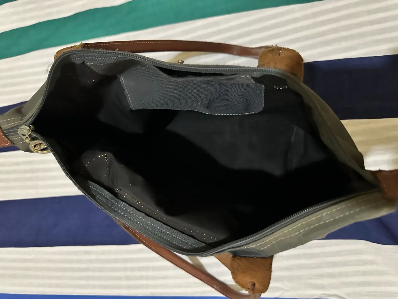 Bolsa Longchamp original - Foto 4