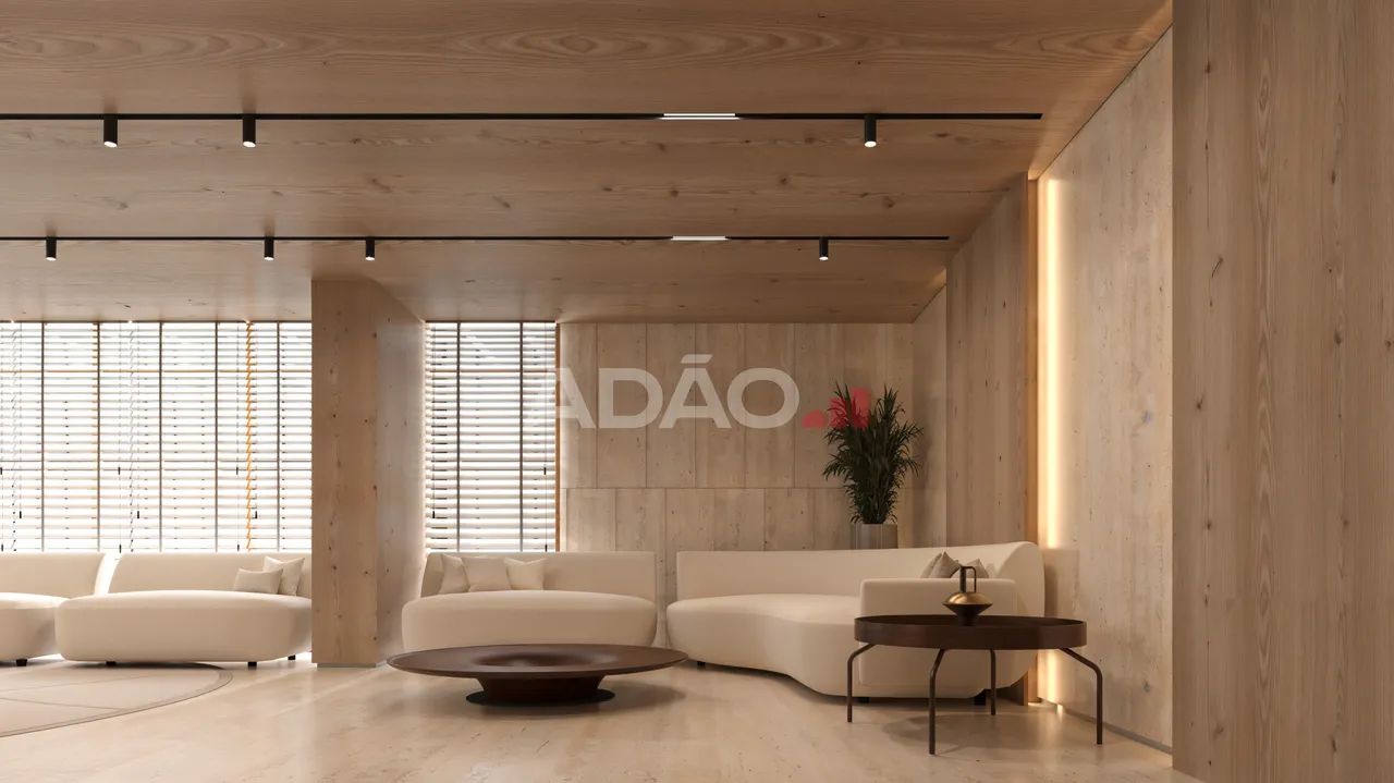 Apartamento 3 suítes Próximo Parque Cascavel - Foto 12