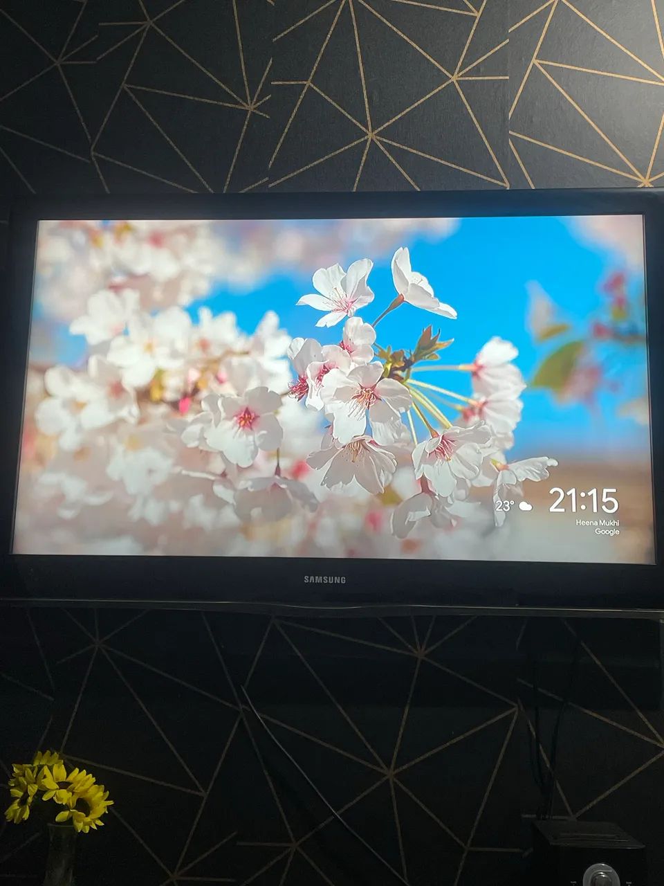  Tv - Foto 2