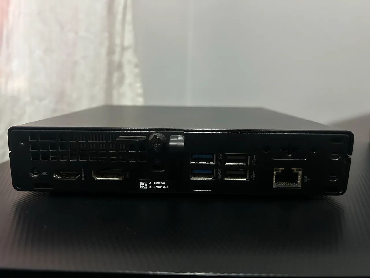 Dell OptiPlex 3080 i5 16gb - Computadores e Desktops - Palmital