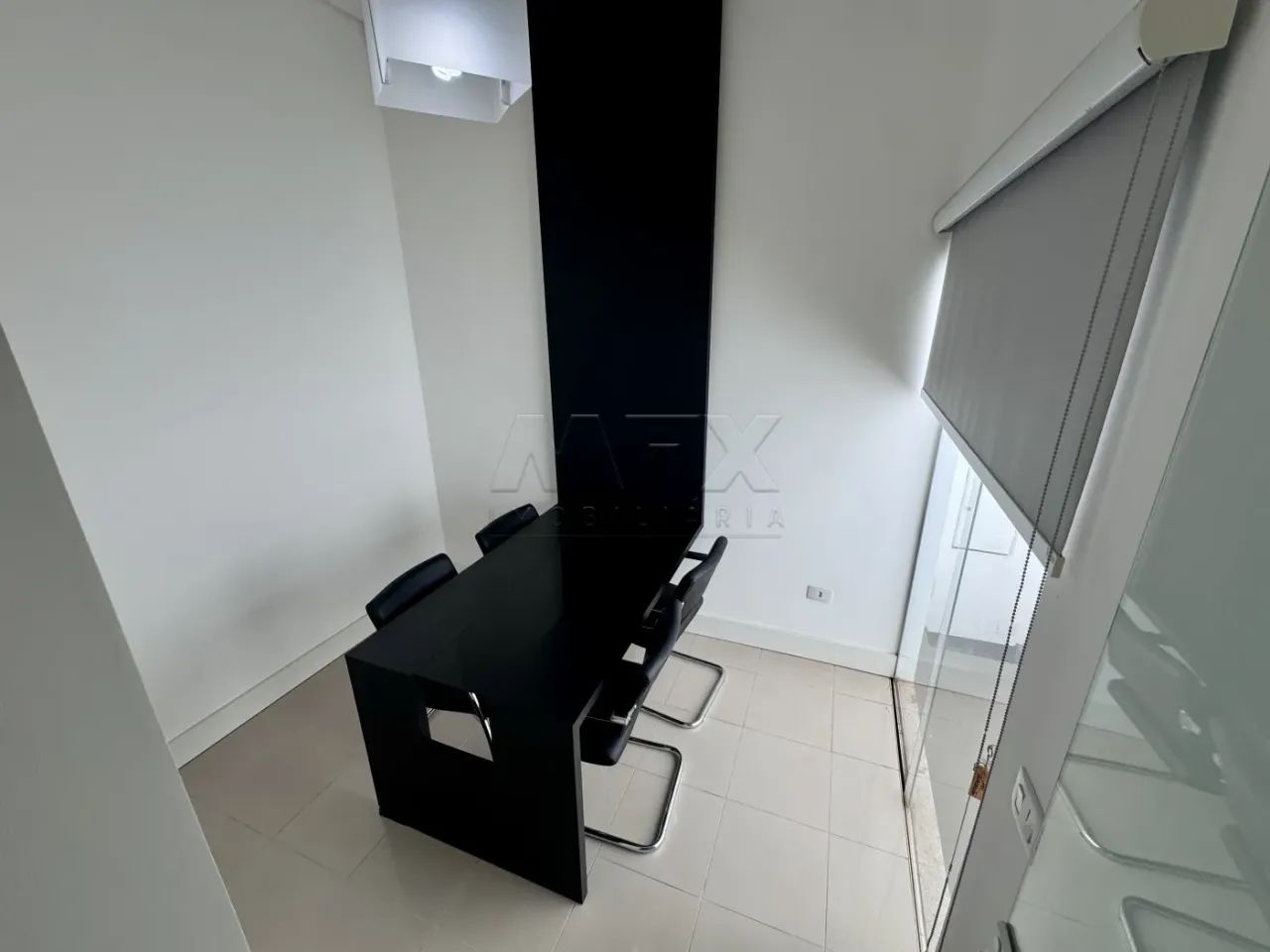 Ponto Comercial - 5 cômodos - Locação - Venda - Altos da Cidade - Bauru + SP - Foto 3