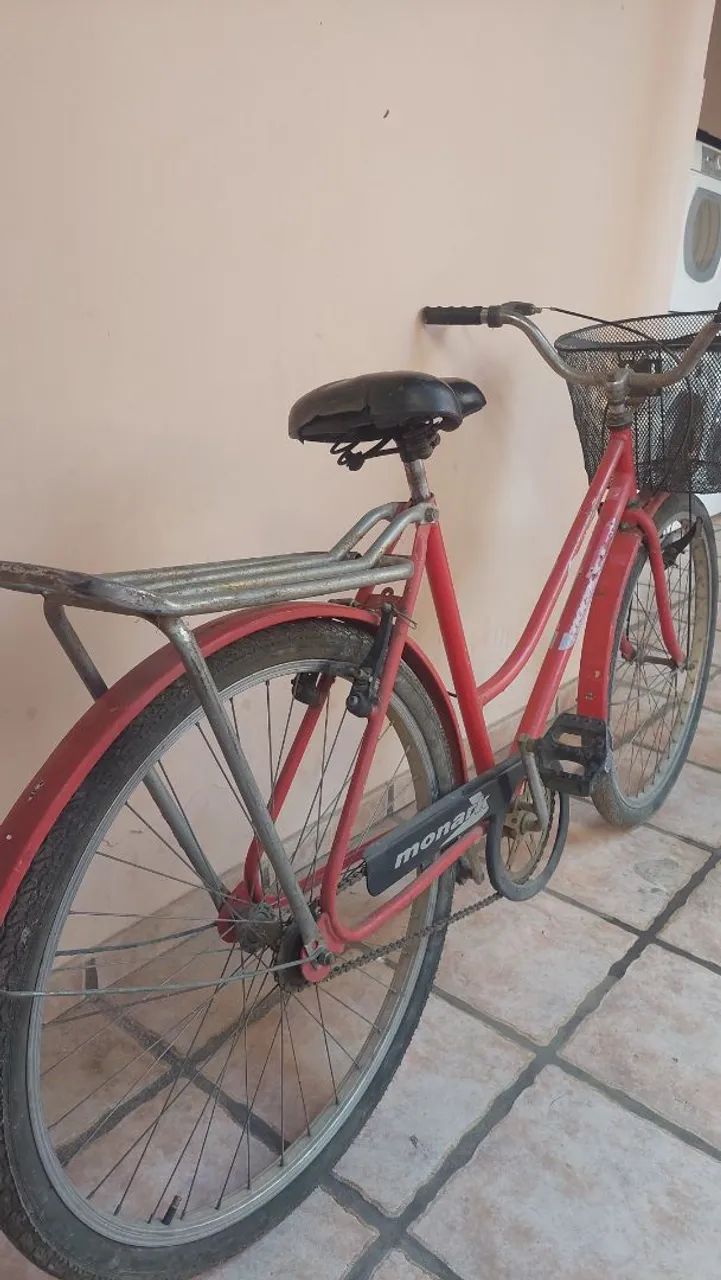 Bicicleta Monark Tropical - Foto 3