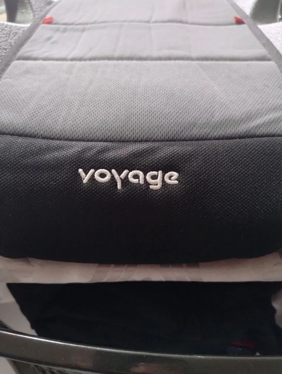 Assento de elevação para veículo - booster Eleva Voyage  - Foto 2