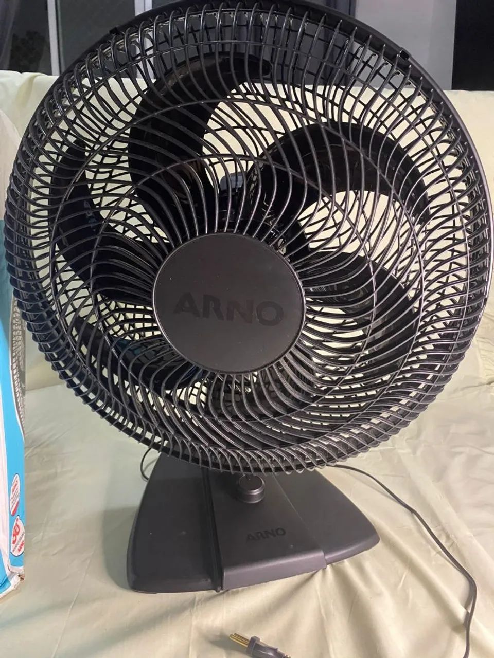 Ventilador Arno