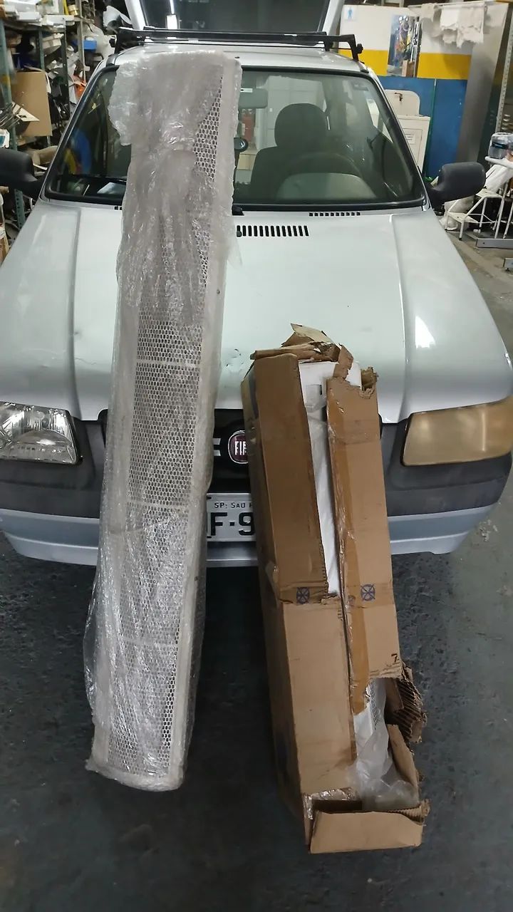 Cortina de ar de 0,90cm e 1,50cm - Foto 2