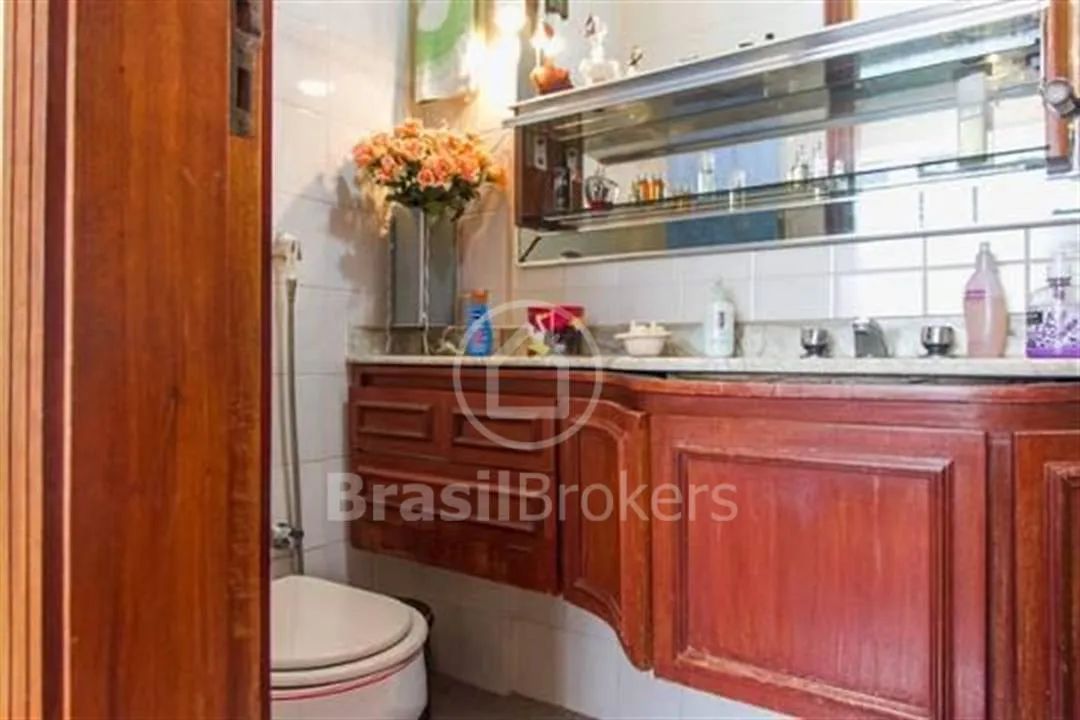 CONDOMINIO DO EDIFICIO TOUR DA BARRA - Cobertura 3 quartos, sendo 1 suíte - Foto 4