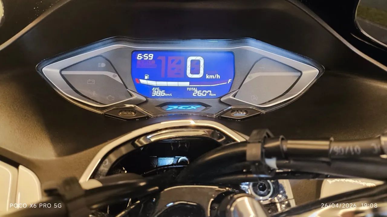 Vendo Pcx 2026 - Foto 4