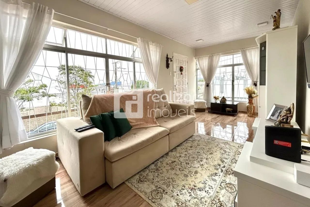 Casa 4 quartos no bairro Jardim Atlântico, Florianópolis - Foto 2