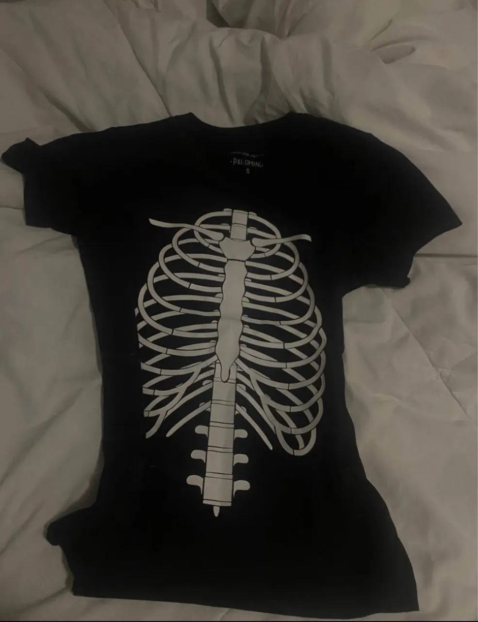 blusa tamanho 6-P